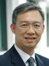 Prof. Ooi Peng Jin, London Lucien