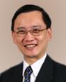 Dr. Tay Ban Guan, Andrew
