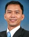Dr. Bernard Kwok Wing Kuin