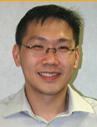 Dr. Calvin Chin Woon Loong