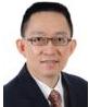 Assoc. Prof. CHUA Sze Hon