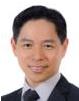 Dr. THENG Thiam Seng Colin
