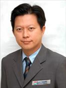 Assoc. Prof. Komgrit Tanisaro