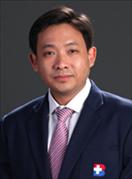 Dr. Adisorn Lumpaopong