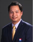 Dr. Jarop Thaworanun