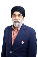 Dr. Rapin Kukreja