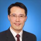 Dr. Donald Poon Yew Hee