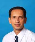 Dr. Arun Thomas