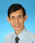 Assist. Prof. Chan Mun Yew, Patrick