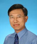 Assist. Prof. Chew Yoon Chong, Winston