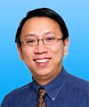 Assist. Prof. Chia Chung King