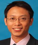 Assist. Prof. Stephen Lo