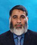 Dr. Ameeq Ali