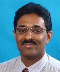 Dr. Anand Pillai