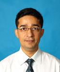 Dr. Ashutosh Prakash
