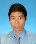 Dr. Cheng Hern Wang, Mathew