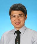 Dr. Chiu Ming Terk