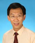 Dr. Chua Ping Ping, Nelson