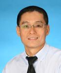 Dr. Chuah Khoon Beng