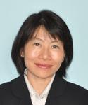 Dr. Chung Kwai-kuen, Irene