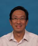 Dr. Chung Tze Onn