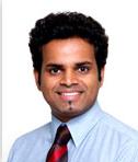 Dr. Haris Mohamed