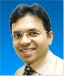 Dr. Hitendra K. Doshi