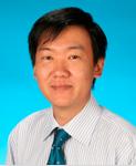 Dr. Ho Choon Heng, Benjamin