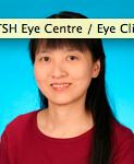 Dr. Ho Su Ling