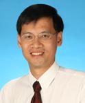 Dr. Kan Kum Chuen, Roy