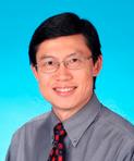 Dr. Kaw Jon Leng, Gregory