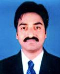 Dr. Krishna M Gummalla