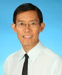 Dr. Kwan Kim Meng