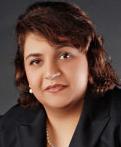 Dr. Lavina D. Bharwani