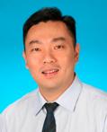 Dr. Lee Kuan Ming, Llewellyn