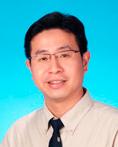 Dr. Lee Yeong Shyan