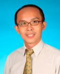 Dr. Leong Yi Onn, Ian
