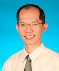 Dr. Lim Wee Shiong