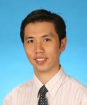 Dr. Ong Hang Shyan, Desmond