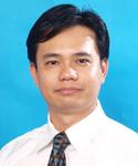 Dr. Quek Han Hwee, Lawrence