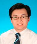 Dr. Shim Weng Hoh, Timothy