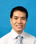 Dr. Tan Sze-chin