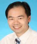 Dr. Tan Yau Min, Gerald