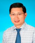 Dr. Tay Jam Chin