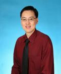 Dr. Teo Li Tserng