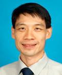 Dr. Teo Yee Hong