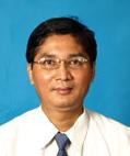Dr. Than Naing Tun