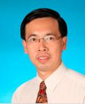 Dr. Thong Yu Hor, Bernard