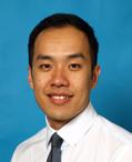 Dr. Timothy Koh