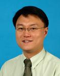 Dr. Vincent Yeo